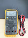 Fluke 87 III True RMS Digital Multimeter W/ Leads - SHIPS FAST