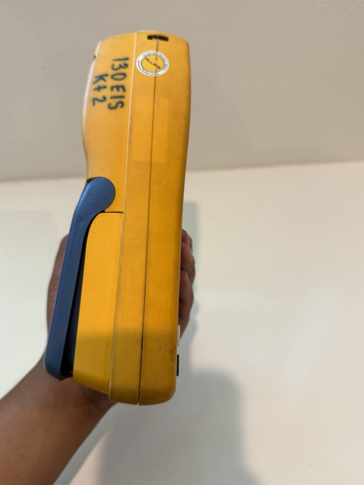 FLUKE NETWORKS DTX-1800 SMART REMOTE ONLY  - TURNS ON NO BATTERY / SHIPS FAST