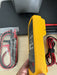 FLUKE 712 RTD PROCESS CALIBRATOR W/LEADS & BAG - FREE SHIPPING