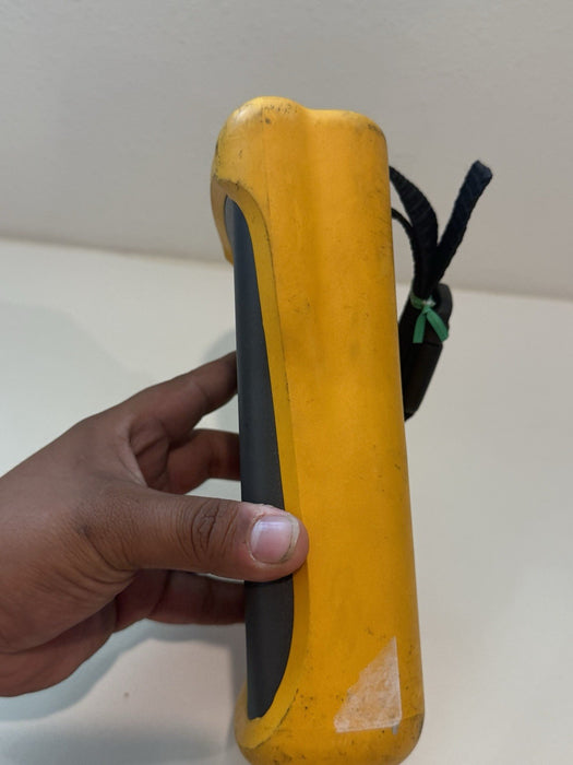 FLUKE ONETOUCH 10/100 NETWORK ASSISTANT TESTER (PARTS ONLY) FOR PARTS