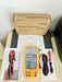 Fluke 725 MULTIFUNCTION PROCESS CALIBRATOR W / LEADS /(NEW FACTORY BOX) CAL 2024