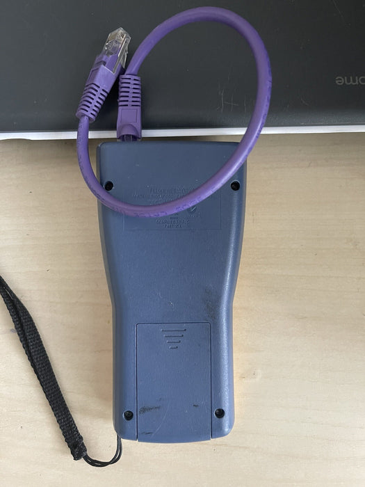 Fluke Networks IntelliTone Pro 200 LAN Toner [ONLY BODY]