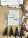 Fluke 1732 Three-Phase Energy Logger W / Iflex 1500-12 (CALIBRATED 2023-2024)