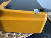 FLUKE ESA620 BIOMEDICAL ELECTRICAL SAFETY ANALYZER (PARTS ONLY) DOESNT POWER ON