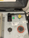 MEGGER MTO330 TRANSFORMER OHMMETER W / KELVIN LEAD SET & TESTED - FREE SHIPPING