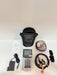 MEGGER TTR100-1 SINGLE PHASE TRANSFORMER TURN RATIO TEST SET (TESTED) SHIPS FREE