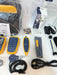 FLUKE NETWORKS FTK1475 POWER METER MULTIMODE KIT /NEW FACTORY SEALED / MFD-2024