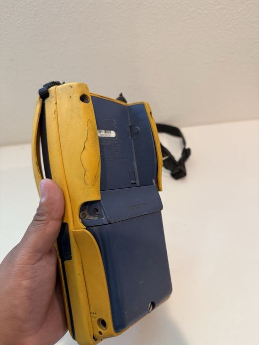 FLUKE NETWORKS DTX-1800 REMOTE (PARTS ONLY) FOR PARTS - SHIPS FAST