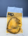 CAT 194-6725 1135KPA STEEL PRESSURE SENSOR (NEW SEALED) GENUINE OEM