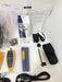 FLUKE NETWORKS FTK1475 POWER METER MULTIMODE KIT /NEW FACTORY SEALED / MFD-2024
