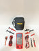 FLUKE 725EX MULTIFUNCTION PROCESS CALIBRATOR W/ ACCESSORIES (TESTED) SHIPS FAST