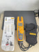 FLUKE - T6-1000 pro Electrical Tester Fieldsense 1000V AC/DC True RMS&Fluke Case