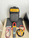 FLUKE 376 FC 1000A AC/DC TRUE RMS WIRELESS CLAMP METER W IFLEX PROBE -SHIPS FAST