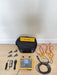 FLUKE 1735 POWER LOGGER W/ PROBES & CASE & CHARGER - FREE SHIPPING (SEE PICS)