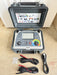 MEGGER DLRO10HDX 10A DIGITAL LOW RESISTANCE OHMMETER W/LEADS - SHIPS FAST