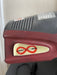 Burndy PATCUT129LI Hydraulic Cable Wire Cutter Cu AL ACSR Rebar Ground Rod Guy