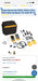 FLUKE NETWORKS DSX2-5000 (CALIBRATED 2024) MFD 2024 - NEW SEALED / SHIPS FREE