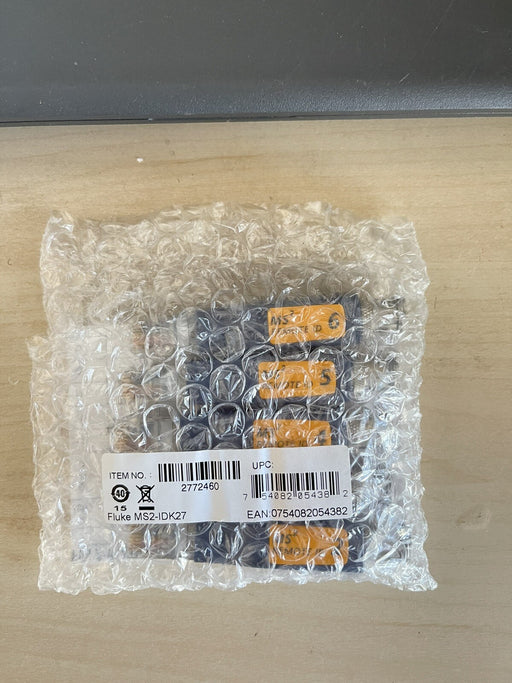 Fluke Networks MS2-ID-K27 Microscanner Remote Identifer kit 2-6