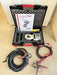 MEGGER DLRO-H200 HIGH-PERFORMANCE HANDHELD 200 A OHMMETER (FREE SHIPPING)