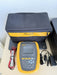 FLUKE 830 LASER ALIGNMENT TOOL W/BAG & CHARGER INCLUDED / SHIPS FAST