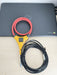 Fluke 3310-PR-TF-II Flexible AC Current Clamp, 5000A AC, 24 in - FREE SHIPPING