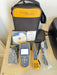 Fluke Networks LRAT-2000 LinkRunner AT-2000 Auto Tester w Fluke IntellitoneProbe