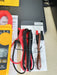 Fluke 325 True RMS DC AC Current and Voltage Tester Capacitance Clamp (NEW)