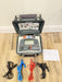 MEGGER MIT515 5KV INSULATION TESTER W/LEADS (TESTED) FREE SHIPPING