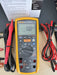 Fluke 1587 FC INSULATION MULTIMETER W/ BAG & LEADS - SHIPS FAST