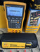 Fluke 754 Documenting Process Calibrator W / NEW TLK-2225 LEADS & FREE SHIPPING