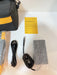FLUKE 190-204 SCOPEMETER 4CH 200MHZ 2.5GS/S (NEW SEALED) SHIPS FAST - TESTED