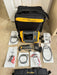 FLUKE 810 VIBRATION TESTER & TACHOMETER/FREE SHIPPING / SHIPS FAST