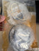 CAT 240-6899: HYDRAULIC CYLINDER SEAL KIT - STANDARD SIZE (GENUINE OEM)