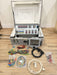 MEGGER MPRT8430 PROTECTIVE RELAY TESTING SYSTEM & TOUCH VIEW INTERFACE/SHIPSFREE