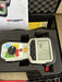 MEGGER DLRO-H200 HIGH-PERFORMANCE HANDHELD 200 A OHMMETER (FREE SHIPPING)