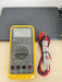 FLUKE 787 PROCESSMETER W/LEADS (SHIPS FAST) FREE SHIPPING