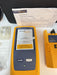 FLUKE NETWORKS VERSIV OPTIFIBER PRO OTDR KIT W/ QUAD OTDR MODULE & ACCESSORIES