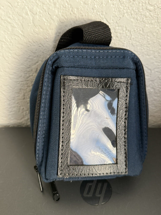 FLUKE NETWORKS FIBER ONESHOT FOS PRO SM FIBER TROUBLESHOOTER METER (SHIPS FAST)