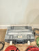 MEGGER MTO210 TRANSFORMER OHMMETER W/ ACCESSORIES (CALIBRATED 2025) TESTED
