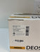 MIRKA DEOS 353XCV DIRECT ELECTRIC ORBITAL SAMDER (NEW FACTORY SEALED) SHIPS FAST