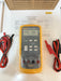 FLUKE 712 RTD CALIBRATOR (NEW FACTORY SEALED) SHIPS FAST - FREE SHIPPING (RARE)