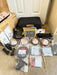 FLUKE 1738 POWER LOGGER KIT 3 PHASE W/ACCESSORIES/CALIBRATED 2026 NEW SHIPS FREE