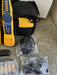 Fluke Networks LIQ-Kit LinkIQ Tester & Intellitone Pro 200 Cable Network Tester