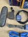 Fluke Networks DTX-1800 Cable Analyzer KIT and DTX-CHA001A CAT6 Channel Adapters