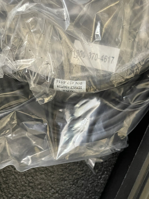 Genuine OEM (538-5051) Cat® Communication Adapter 3 Toolkit - Newest Version!