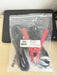 AEMC 1017.84 - KELVIN CLIPS 10 FT (10A - Hippo) (NEW SEALED ) FREE SHIPPING
