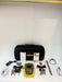FLUKE 830 LASER ALIGNMENT TOOL W/ ACCESSORIES (TESTED) FREE SHIPPING -SHIPS FAST