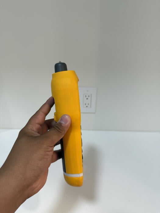 FLUKE 805 VIBRATION TESTER (PARTS ONLY) FOR PARTS DOESN’T WORK - SHIPS FAST