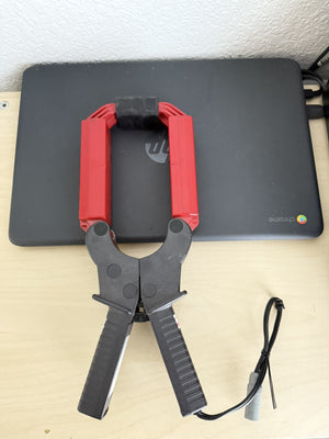 Descriptive image text