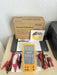 FLUKE 724 TEMPERATURE CALIBRATOR METER / NEW SEALED - FREE SHIPPING
